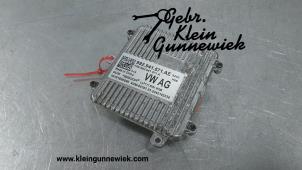 Gebruikte Module Verlichting Volkswagen T-Roc Prijs € 95,00 Margeregeling aangeboden door Gebr.Klein Gunnewiek Ho.BV