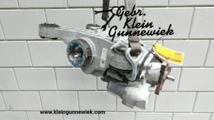 Gebruikte Differentieel achter Volkswagen T-Roc Prijs € 1.995,00 Margeregeling aangeboden door Gebr.Klein Gunnewiek Ho.BV