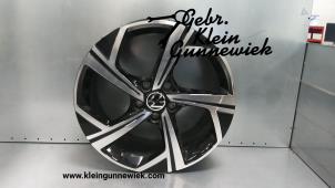 Gebruikte Velg Volkswagen T-Roc Prijs € 125,00 Margeregeling aangeboden door Gebr.Klein Gunnewiek Ho.BV