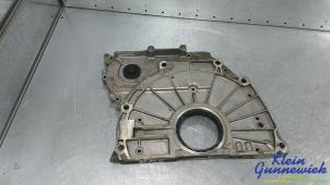 Gebruikte Distributiedeksel BMW 3-Serie Prijs € 70,00 Margeregeling aangeboden door Klein Gunnewiek Autodemontage & Motorentechniek