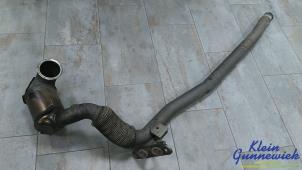 Gebruikte Katalysator Volkswagen E-Golf Prijs € 395,00 Margeregeling aangeboden door Klein Gunnewiek Autodemontage & Motorentechniek