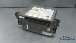 Gebruikte Multi Media Regelunit BMW M5 Prijs € 495,00 Margeregeling aangeboden door Klein Gunnewiek Autodemontage & Motorentechniek