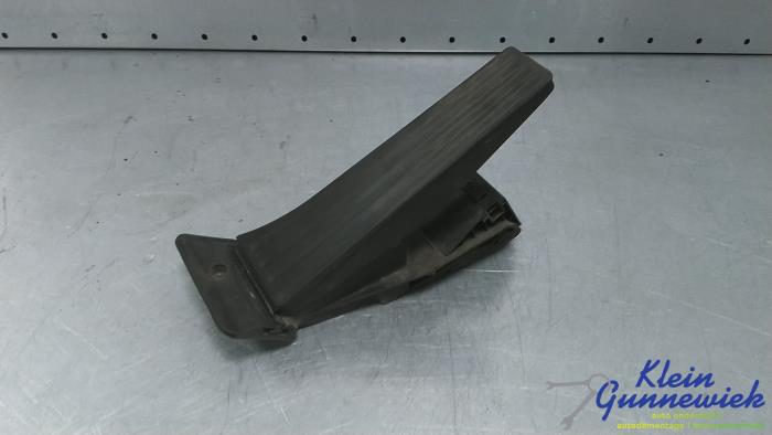 Gebruikte Gaspedaalpositie Sensor BMW 5-Serie Prijs € 51,00 Margeregeling aangeboden door Klein Gunnewiek Autodemontage & Motorentechniek