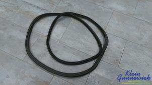 Gebruikte Achterkleprubber Volkswagen T-Roc Prijs € 30,00 Margeregeling aangeboden door Klein Gunnewiek Autodemontage & Motorentechniek