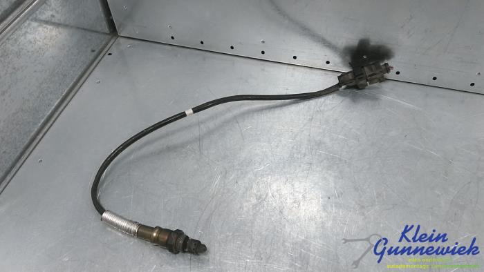 Gebruikte Lambda Sonde Audi S5 Prijs € 45,00 Margeregeling aangeboden door Klein Gunnewiek Autodemontage & Motorentechniek