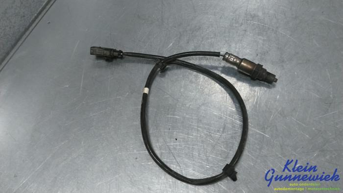 Gebruikte Lambda Sonde Audi S5 Prijs € 77,00 Margeregeling aangeboden door Klein Gunnewiek Autodemontage & Motorentechniek