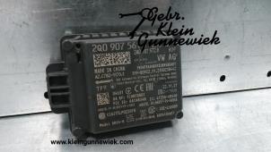 Gebruikte Cruise control sensor Volkswagen T-Roc Prijs € 275,00 Margeregeling aangeboden door Gebr.Klein Gunnewiek Ho.BV