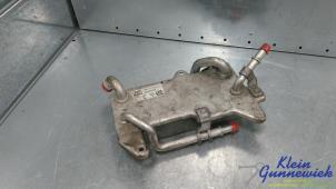 Gebruikte Oliekoeler Audi S5 Prijs € 80,00 Margeregeling aangeboden door Klein Gunnewiek Autodemontage & Motorentechniek