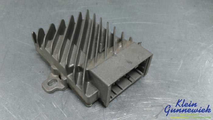 Gebruikte Radio module BMW 5-Serie Prijs € 75,00 Margeregeling aangeboden door Klein Gunnewiek Autodemontage & Motorentechniek