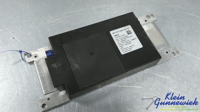 Gebruikte Computer Diversen BMW 5-Serie Prijs € 125,00 Margeregeling aangeboden door Klein Gunnewiek Autodemontage & Motorentechniek
