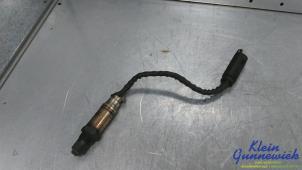 Gebruikte Lambda Sonde BMW 5-Serie Prijs € 30,00 Margeregeling aangeboden door Klein Gunnewiek Autodemontage & Motorentechniek