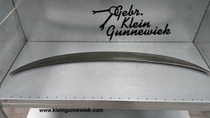 Gebruikte Spoiler BMW 5-Serie Prijs € 175,00 Margeregeling aangeboden door Gebr.Klein Gunnewiek Ho.BV