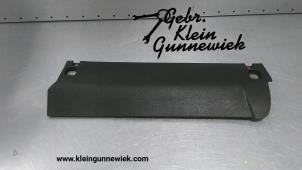 Gebruikte Knie airbag rechts BMW 5-Serie Prijs € 175,00 Margeregeling aangeboden door Gebr.Klein Gunnewiek Ho.BV