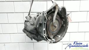 Gebruikte Automaatbak BMW 3-Serie Prijs € 450,00 Margeregeling aangeboden door Klein Gunnewiek Autodemontage & Motorentechniek