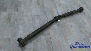 Gebruikte Tussenas BMW M5 Prijs € 395,00 Margeregeling aangeboden door Klein Gunnewiek Autodemontage & Motorentechniek