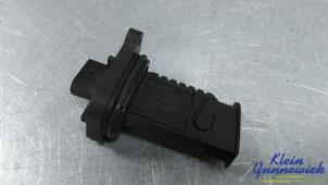 Gebruikte Luchthoeveelheidsmeter BMW M5 Prijs € 50,00 Margeregeling aangeboden door Klein Gunnewiek Autodemontage & Motorentechniek