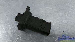 Gebruikte Luchthoeveelheidsmeter BMW M5 Prijs € 50,00 Margeregeling aangeboden door Klein Gunnewiek Autodemontage & Motorentechniek