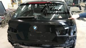 Gebruikte Achterklep BMW 5-Serie Prijs € 395,00 Margeregeling aangeboden door Gebr.Klein Gunnewiek Ho.BV