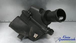 Gebruikte Luchtfilterhuis BMW M5 Prijs € 135,00 Margeregeling aangeboden door Klein Gunnewiek Autodemontage & Motorentechniek