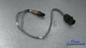 Gebruikte Lambda Sonde Volkswagen Jetta Prijs € 65,00 Margeregeling aangeboden door Klein Gunnewiek Autodemontage & Motorentechniek