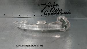 Gebruikte Knipperlicht spiegel rechts Volkswagen T-Roc Prijs € 20,00 Margeregeling aangeboden door Gebr.Klein Gunnewiek Ho.BV
