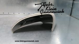 Gebruikte Spiegelkap links Volkswagen T-Roc Prijs € 35,00 Margeregeling aangeboden door Gebr.Klein Gunnewiek Ho.BV