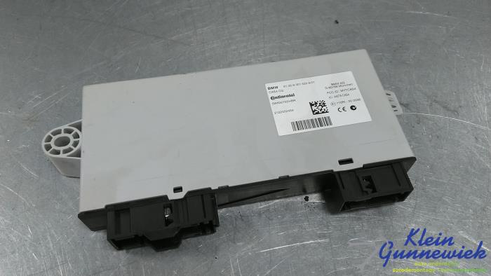 Gebruikte Computer Diversen BMW 5-Serie Prijs € 50,00 Margeregeling aangeboden door Klein Gunnewiek Autodemontage & Motorentechniek