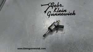 Gebruikte Injector (benzine injectie) Volkswagen T-Roc Prijs € 90,00 Margeregeling aangeboden door Gebr.Klein Gunnewiek Ho.BV