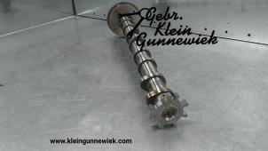 Gebruikte Nokkenas Volkswagen T-Roc Prijs € 275,00 Margeregeling aangeboden door Gebr.Klein Gunnewiek Ho.BV