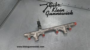 Gebruikte Injector brug Volkswagen Golf Prijs € 100,00 Margeregeling aangeboden door Gebr.Klein Gunnewiek Ho.BV