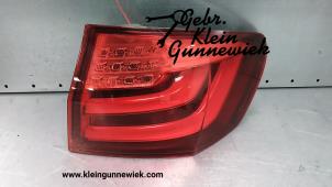 Gebruikte Achterlicht rechts BMW 5-Serie Prijs € 125,00 Margeregeling aangeboden door Gebr.Klein Gunnewiek Ho.BV