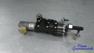 Gebruikte Achterklep motor Audi SQ7 Prijs € 135,00 Margeregeling aangeboden door Klein Gunnewiek Autodemontage & Motorentechniek