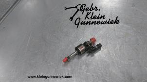 Gebruikte Injector (benzine injectie) Volkswagen T-Roc Prijs € 85,00 Margeregeling aangeboden door Gebr.Klein Gunnewiek Ho.BV