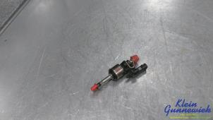 Gebruikte Injector (benzine injectie) Volkswagen T-Roc Prijs € 85,00 Margeregeling aangeboden door Klein Gunnewiek Autodemontage & Motorentechniek