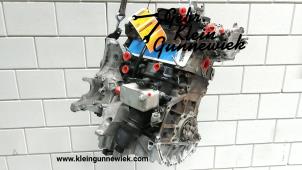 Gebruikte Motor Audi A4 Prijs € 1.450,00 Margeregeling aangeboden door Gebr.Klein Gunnewiek Ho.BV
