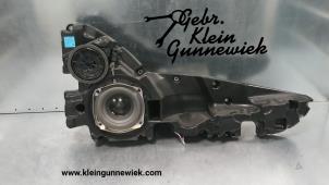 Gebruikte Speaker Audi Q7 Prijs € 125,00 Margeregeling aangeboden door Gebr.Klein Gunnewiek Ho.BV