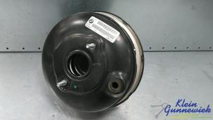 Gebruikte Rembooster BMW 5-Serie Prijs € 85,00 Margeregeling aangeboden door Klein Gunnewiek Autodemontage & Motorentechniek