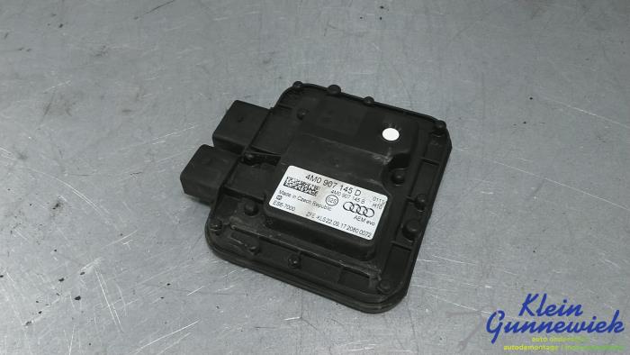 Gebruikte Computer Diversen Audi SQ7 Prijs € 123,00 Margeregeling aangeboden door Klein Gunnewiek Autodemontage & Motorentechniek