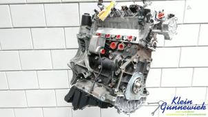 Gebruikte Motor Audi A5 Prijs € 2.595,00 Margeregeling aangeboden door Klein Gunnewiek Autodemontage & Motorentechniek