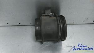 Gebruikte Luchthoeveelheidsmeter Audi SQ7 Prijs € 95,00 Margeregeling aangeboden door Klein Gunnewiek Autodemontage & Motorentechniek