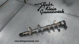Gebruikte Galerij (Injectie) BMW 3-Serie Prijs € 125,00 Margeregeling aangeboden door Gebr.Klein Gunnewiek Ho.BV