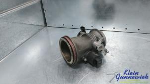 Gebruikte Gasklephuis Dacia Logan Prijs € 40,00 Margeregeling aangeboden door Klein Gunnewiek Autodemontage & Motorentechniek