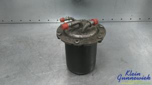 Gebruikte Brandstoffilterhuis Audi SQ7 Prijs € 65,00 Margeregeling aangeboden door Klein Gunnewiek Autodemontage & Motorentechniek