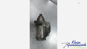 Gebruikte Startmotor Volkswagen Eos Prijs € 25,00 Margeregeling aangeboden door Klein Gunnewiek Autodemontage & Motorentechniek