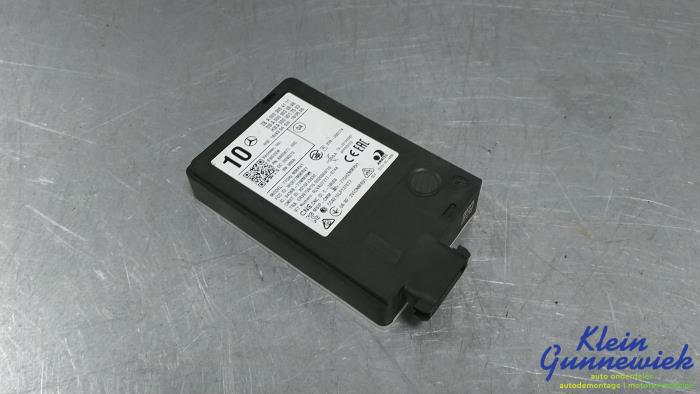 Gebruikte Cruise control sensor Mercedes GLE Prijs € 165,00 Margeregeling aangeboden door Klein Gunnewiek Autodemontage & Motorentechniek