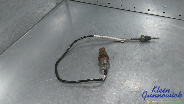 Gebruikte Uitlaat temperatuursensor Audi A3 Prijs € 37,00 Margeregeling aangeboden door Klein Gunnewiek Autodemontage & Motorentechniek