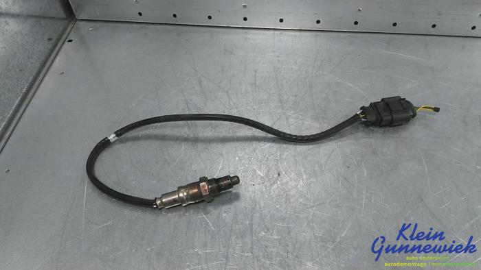 Gebruikte Lambda Sonde Audi A3 Prijs € 69,00 Margeregeling aangeboden door Klein Gunnewiek Autodemontage & Motorentechniek