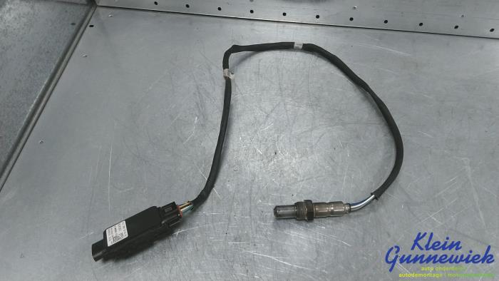 Gebruikte Lambda Sonde Audi A3 Prijs € 230,00 Margeregeling aangeboden door Klein Gunnewiek Autodemontage & Motorentechniek
