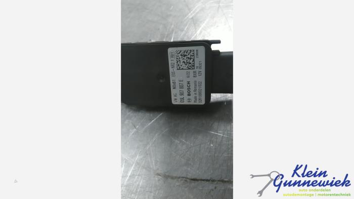 Lambda Sonde van een Audi A3 2022