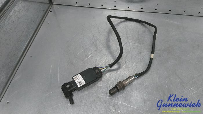 Gebruikte Lambda Sonde Audi A3 Prijs € 230,00 Margeregeling aangeboden door Klein Gunnewiek Autodemontage & Motorentechniek